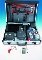 Atag servicekoffer atag q/e europa S4786