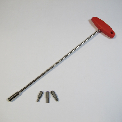 Atag sleutelset sam. S4278100 - afb. 1