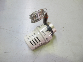 Atag thermostaatknop mengvent. cv alec S
