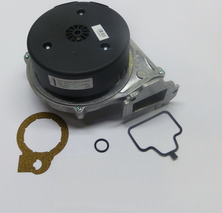 Atag ventilator 230V S4742800 - afb. 1