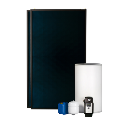 Atag ventilator SAM 24V DC S444272 - afb. 3