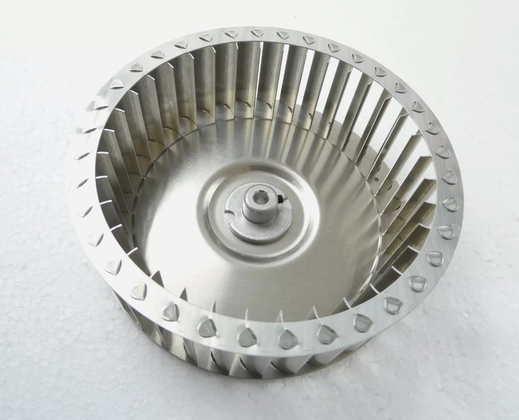 Atag ventilatorwaaier S1002820 - afb. 1