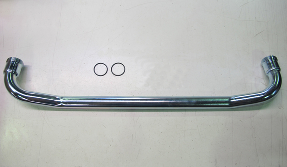 Atag verbindingsleiding links zdwk pour - afb. 1