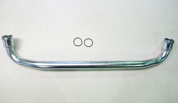 Atag verbindingsleiding rechts zwdk pour - afb. 1