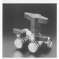 Atag vul- en spoel unit COA0136U