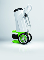 Atag vulstation Solar COA1776U