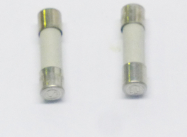 Atag zekering 6,3 at h 250v (3x) S482310