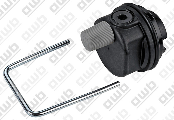 AUTOM.ONTLUCHTERSET 0020014161 TBV ELEGA - afb. 1