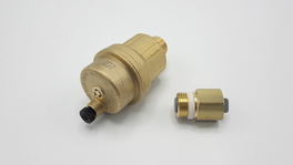 AUTOMATISCHE ONTLUCHTER S62728