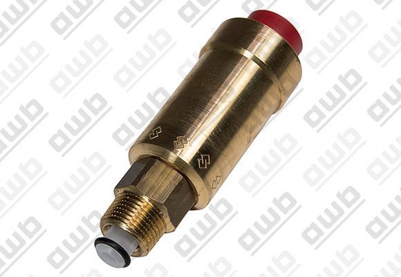 AWB AUT.ONTLUCHTER 3/8 750700 - afb. 1
