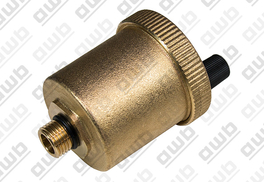 AWB Automatische ontl. 1/4 750715