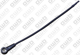 AWB Bougiekabel 035148