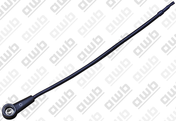 AWB Bougiekabel 035148 - afb. 1