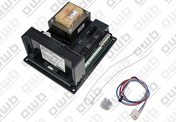 AWB Branderaut.(lds)24kw 037370.2 - afb. 1