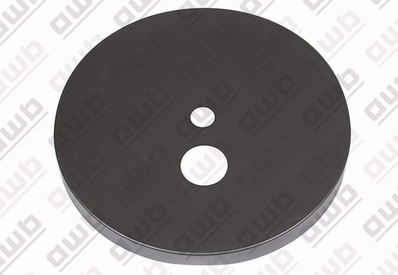 AWB deksel 0020202826 tbv few 200/300 ME - afb. 1