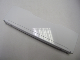 AWB deur, deksel aansluitstrip tbv Exama