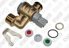 AWB Doorstroomsensor 035334