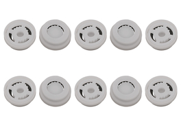 AWB doseerventiel 8,0 liter 10 stuks 054