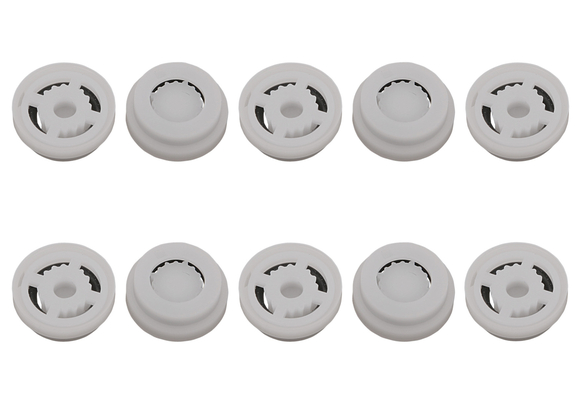 AWB doseerventiel 8,0 liter 10 stuks 054 - afb. 1