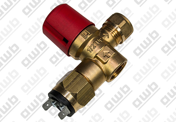 AWB Drukschak. + overstort. 700919.21 - afb. 1