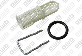 AWB filter 0020014178 tbv Thermomaster 0