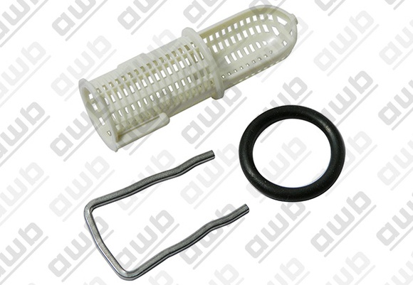 AWB filter 0020014178 tbv Thermomaster 0 - afb. 1