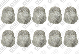 AWB filter sanitair, tbv Thermoelegance