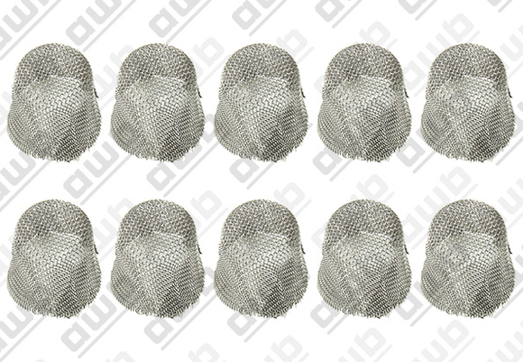 AWB filter sanitair, tbv Thermoelegance - afb. 1