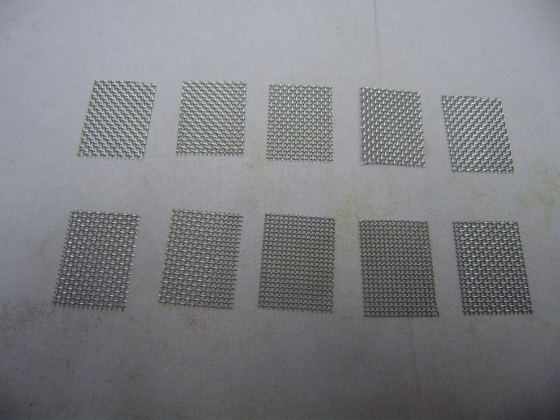 AWB filter, voeler tbv Thermoelegance 00 - afb. 1