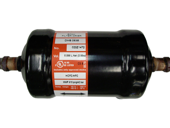 AWB filterdroger 0020038824 tbv Geniaair - afb. 1