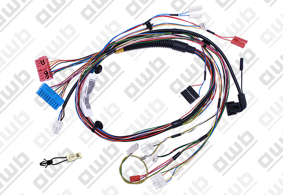 AWB kabelboom 0020097368 - afb. 1