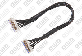 AWB kabelboom bedieningspaneel 002009729