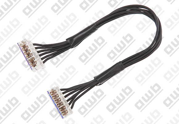 AWB kabelboom bedieningspaneel 002009729 - afb. 1