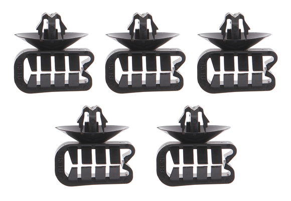 AWB kabelgoot tbv Geniaair 0020084490 - afb. 1