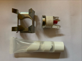 AWB Max.thermostaat met clip 035185