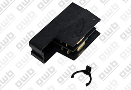 AWB Micorswitch 750511.20
