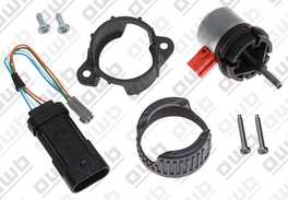 AWB Motor 3-wegklep 3HR 035133
