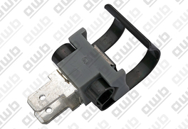 AWB ntc met clip 10kohm dia=15mm S570420