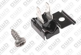 AWB Ntc vlakke clip aanvoer 035142