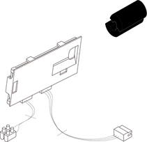 AWB Openthermmodule tbv ELEG.3&4