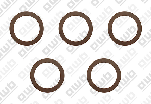 AWB pakking 1TV per 5st. 0020018441 - afb. 1