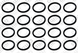 AWB Pakking 3/4 (20st) 760316.20