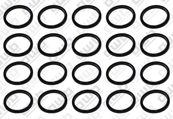 AWB Pakking 3/4 (20st) 760316.20 - afb. 1