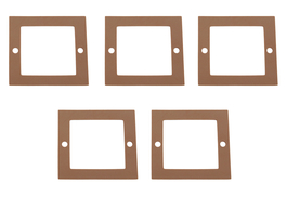 AWB pakking montageklep 5st A141424.20