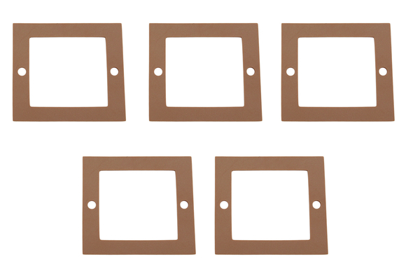 AWB pakking montageklep 5st A141424.20 - afb. 1