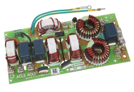 AWB print, emc filter 5-8kw tbv Geniaair