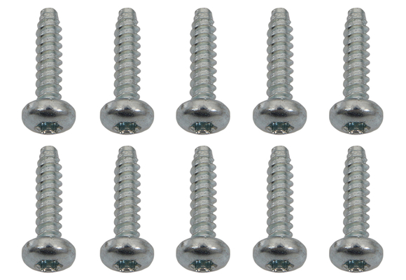 AWB schroef, 0020195594 tbv Thermomaster - afb. 1