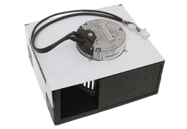 AWB ventilator onder WTW350HRD 002004978