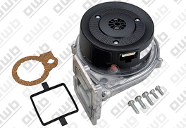 AWB Ventilator TM Elegance 3-4 002008450