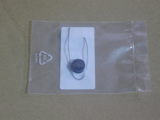 AWB zegel 0020133419 helioconcept120 002 - afb. 1